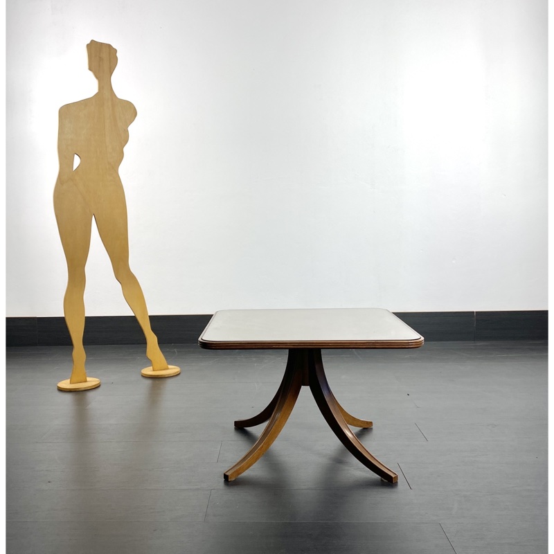 Paolo Buffa Arrighi Coffee Table - Clicca l'immagine per chiudere